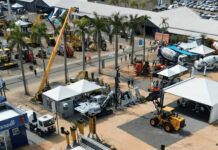 Brazil Equipo Show 2025 fecha parceria estratégica com o Sindipesa
