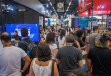 Brazil Promotion 2024 terá palestras com renomados profissionais do setor