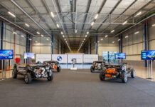 C-MOVE Minas: congresso da mobilidade verde acontece em agosto