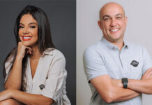 BH Stock Festival anuncia Carina Pereira e Thiago Reis como embaixadores