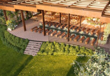 Club Med Rio das Pedras renova seu centro de convenções e estrutura