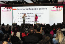 Segunda edição da ChocolaTCHÊ acontece em setembro