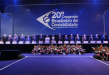 Congresso Brasileiro de Contabilidade realiza edição 2024 em Balneário Camboriú