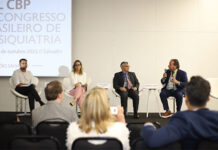 XLI Congresso Brasileiro de Psiquiatria será realizado em Brasília