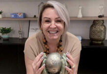 Cristine Fabbris assume gerência de Captação de Eventos do Curitiba CVB