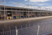 ExCeL London inaugura novo distrito dedicado ao entretenimento imersivo