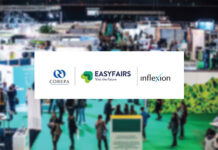 Easyfairs anuncia conclusão de investimento estratégico da Cobepa e Inflexion