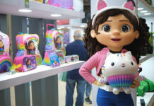 Escolar Office Brasil 2024 proporcionará uma viagem nostálgica através da papelaria