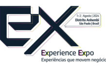 Arena Sustentável será mais um dos destaques da Experience Expo 2024