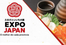 São Paulo Expo será palco para a estreia da Expo Japan 2024