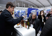 ExpoMar 2024 demonstrou o potencial do setor de pescados com tecnologias e negócios