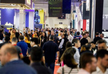 Expobor e Pneushow 2024 celebram aumento de 20% de público