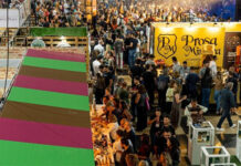ExpoCachaça realiza em Belo Horizonte sua 33ª edição em 2024