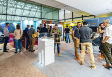 EXPOCINE 2025 divulga primeiros painéis da 12ª edição