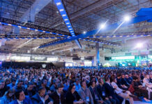 Febraban Tech confirmou que edição de 2024 foi maior de sua história