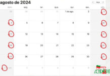 Festa da Achiropita 2024 será realizada de 3 de agosto a 1 de setembro