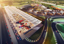 Pelo preço certo, visitante poderá realizar test drive em Ferrari e Lamborghini no Festival Interlagos 2024