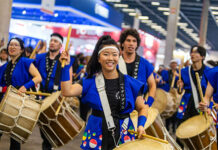 Festival do Japão 2024 será realizado em julho comemorando 25 edições de sucesso