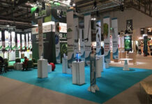 Sustentabilidade garante Prêmio Parceiros da Indústria UFI para a Fiera Milano