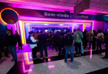 FuturePrint 2024 celebra resultados e anuncia mudança para o Distrito Anhembi