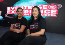 Eventesse fecha 1º semestre com 26% mais eventos