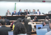 Parecer da Reforma Tributária inclui redução de imposto para empresas de serviço de audiovisual
