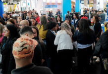 Higiexpo 2024 promove iniciativa de compensação de carbono por visitantes