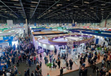 São Paulo Expo recebeu 60 eventos e mais de 1 milhão de visitantes no 1º semestre de 2024