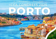 Porto e Cidade do Panamá serão as sedes do Congresso ICCA nos dois próximos anos