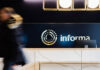 Informa consolida posição com faturamento recorde e expansão em feiras de negócios