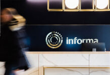 Informa é eleita uma das empresas mais admiradas do Reino Unido em 2025