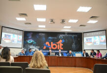 Abit e Febratex Group realizam o lançamento oficial da FebraTêxtil 2025