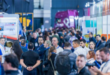 Logistique 2024 confirma acerto de realização em novo local e promete novidades em 2025