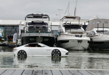 Marina Itajaí Boat Show se consolida como maior evento náutico do Sul do país