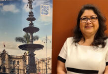 Destino Peru terá apresentação especial na Expo Turismo Goiás 2024