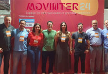 Parceria entre Yes e SIMM promete impulsionar a Movinter 2025
