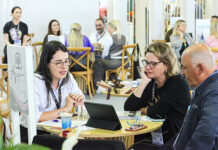 Festuris 2024: aberto credenciamento para os espaços Luxury, LGBT+, Wedding, Business e Innovation