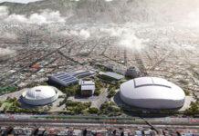 Conheça como será o novo Complexo Cultural e Esportivo El Campín, em Bogotá