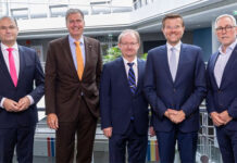 NürnbergMesse estende contrato do CEO Peter Ottmann por mais cinco anos