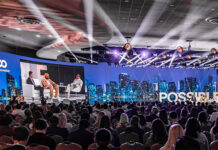 Hyve adquire o POSSIBLE, evento para o ecossistema de marketing dos EUA