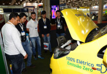 Power2Drive South America apresenta infraestrutura de carregamento e eletromobilidade na América Latina