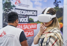 Reatech 2024 apresenta soluções de acessibilidade e inclusão no mundo digital