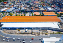 Recife Expo Center já tem 40 contratos fechados antes mesmo de sua abertura