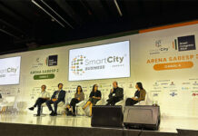 IEG se une ao Instituto Smart City Business America para organizar o SCB-Br 2025