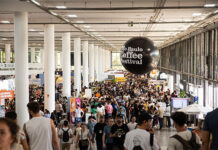 São Paulo Coffee Festival 2024 recebeu mais de 15 mil pessoas