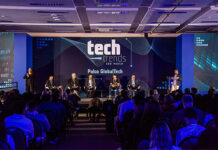 1º Tech Trends encantou o público com debates e inovações tecnológicas