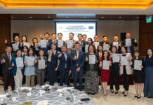 UFI expande programas educacionais globalmente para promover a excelência na indústria