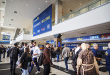 Feira para baterias e sistemas de armazenamento de energia acontece em agosto