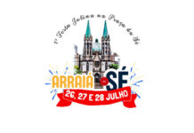 ABRAFESTA apoia a primeira Festa Julina no centro de São Paulo
