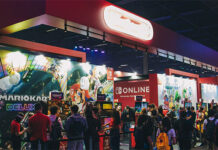 Gamescom Latam se muda para o Distrito Anhembi em 2025